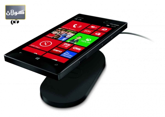 لومیا 928 نوێترین مۆبایلی هۆشمه‌ندی نۆكیا